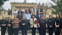 Abşeronda şəhid qəhrəmanlarımızın anım günləri qeyd edilib