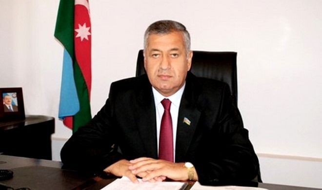 Daxildəki iranpərəst qüvvələri təmizləməliyik