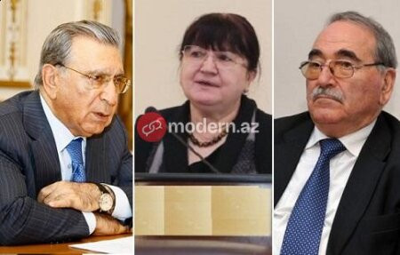 Ramiz Mehdiyevlə Fatma Abdullazadə Tofiq Hacıyevə necə mane olmuşdular... -