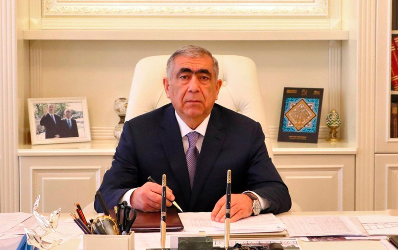Saleh Məmmədovun fəaliyyəti araşdırılır - Ciddi pozuntular aşkarlanıb