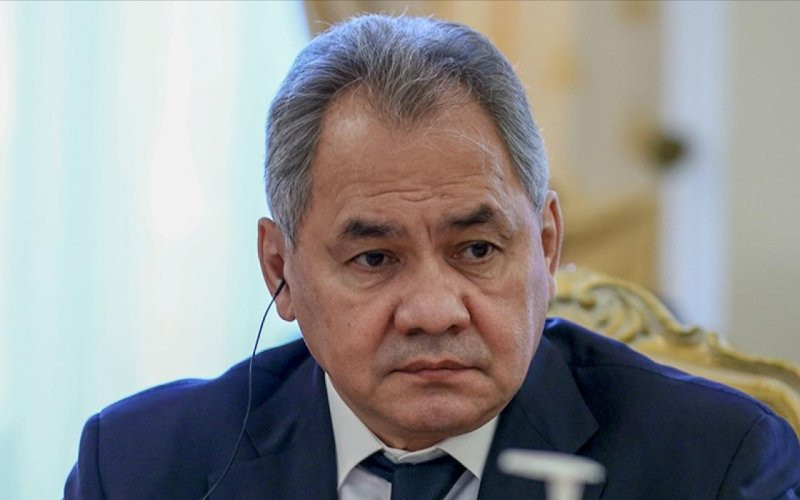 Moskvada Sergey Şoyquya qarşı terror cəhdinin qarşısı alınıb