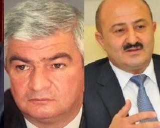 Bəzi icra başçıları YAP-dakı vəzifələrini itirdilər - ADLAR