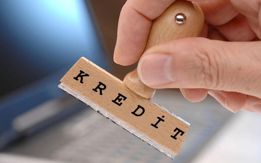 Azərbaycanda problemli kreditlərin məbləği 17 %-ə yaxın artıb