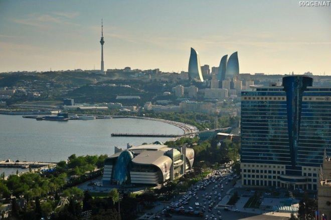 Azərbaycanda 8-9 ballıq zəlzələ riski olan – Ərazilər