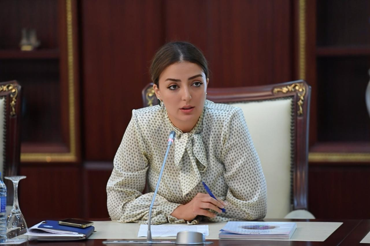 “Qadınların iqlim və enerji siyasətində iştirak imkanları artıb”