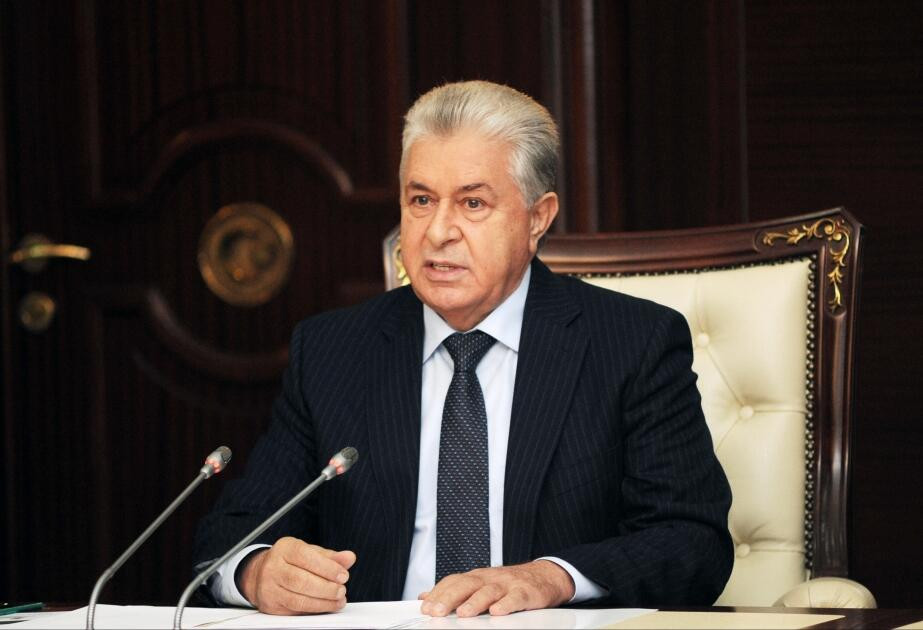 "Qırğızıstan Azərbaycan yaxınlaşması Türk dünyası birliyinin daha da dərinləşməsi, inteqrasiyası baxımdan mühüm tarixi əhəmiyyət kəsb edir"