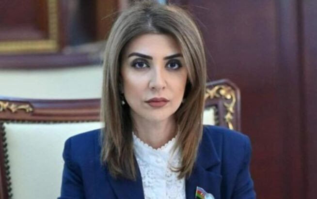 Deputat Günay Ağamalının elmi işi təsdiqlənməyib