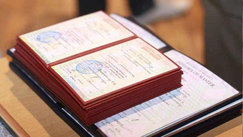 Bu universitetlərin diplomları tanınmır!-