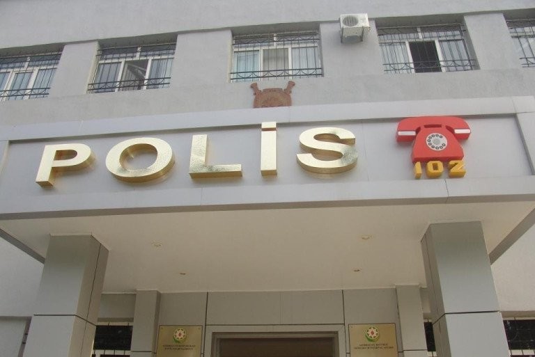 Neftçalada polis əməliyyatı:3 nəfər həbs edildi