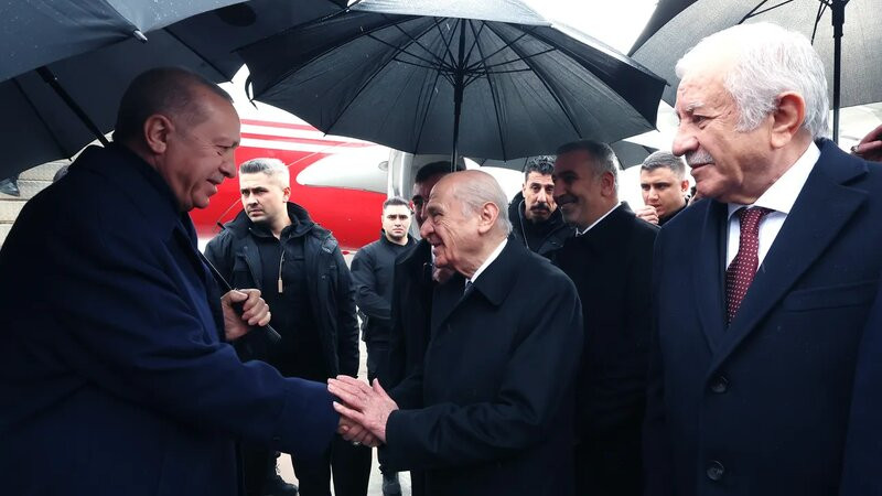 Günümüzün Süleymanı Ərdoğan, Sinanı isə… – Baxçalı