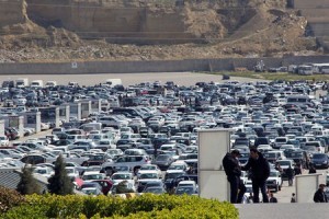 Avtomobil bazarında ciddi bahalaşma gözlənilir - “Avtomobillər hətta 10-20 min manat bahalaşa bilər”
