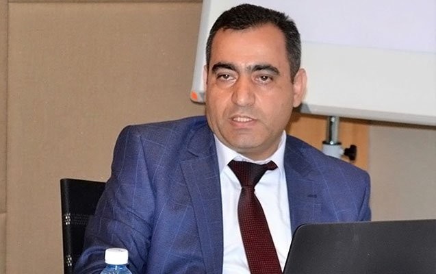 Gələn il vergilər artırılacaq –Ekspert Rövşən Ağayev büdcə layihəsini təhlil edərək bu qənaətə gəlib