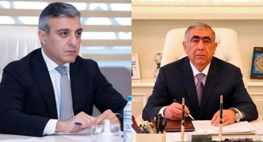 AAYDA-da qalmaqallı YOXLAMALAR: Keçmiş rəhbərliyin qanunsuzluqları ARAŞDIRILIR