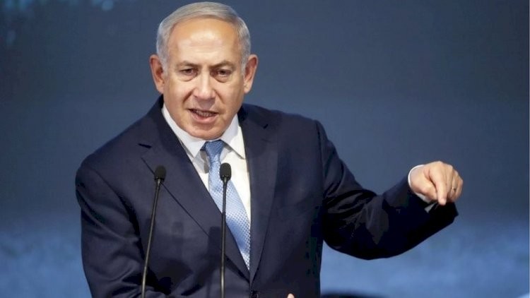 Netanyahu İrana xəbərdarlıq etdi