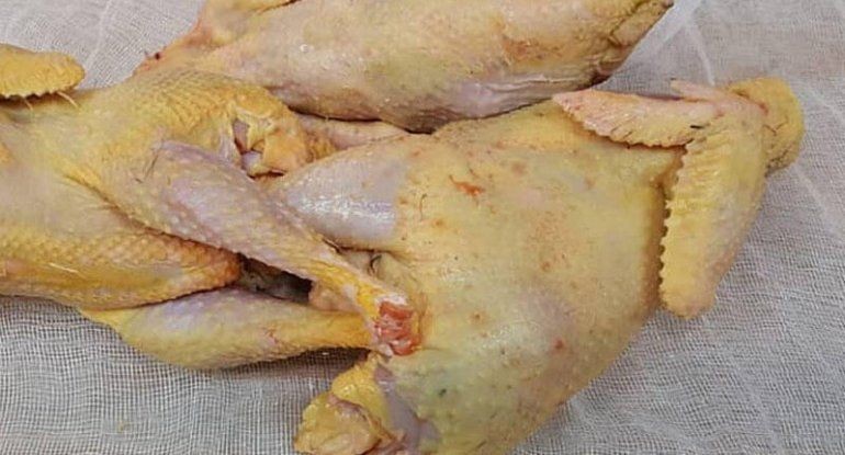 Broyleri kənd çolpasına necə çevirirlər?
