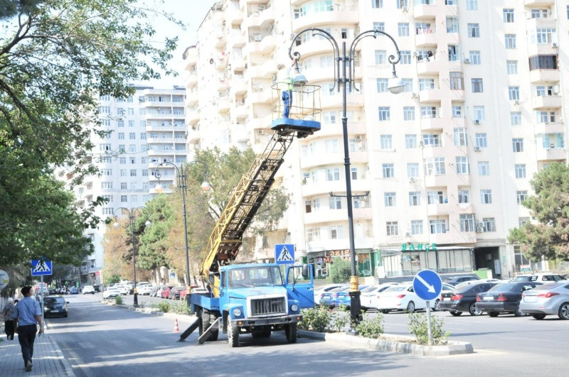 Abşeron rayonunda iməclik keçirilib