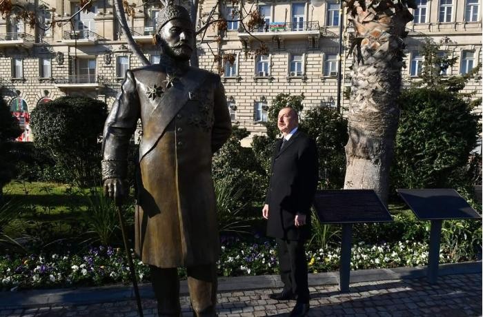 "Babam kasıb ailədən idi, Tağıyevə məktub yazıb xahiş etmişdi ki..."