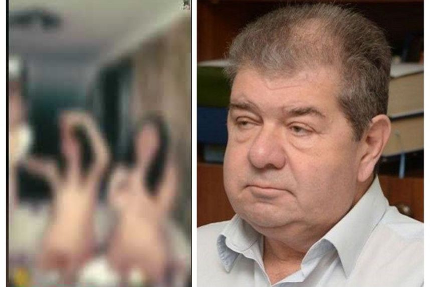 "Meyarlar itəndə, pozulanda, əyyarlar da itir"-