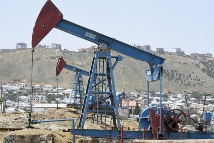 Azərbaycan nefti həftə ərzində bahalaşıb –5%-dən çox