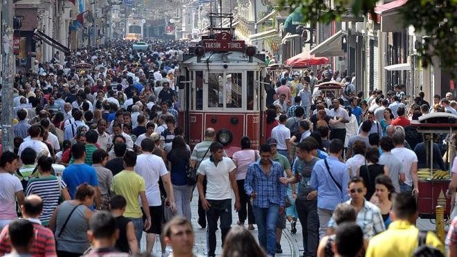 Türklər kimi prezident görmək istəyir? - Sorğu