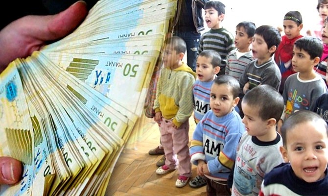 ƏHALİ AZALMALIDIR Kİ, “UŞAQ PULU” VERİLSİN? –