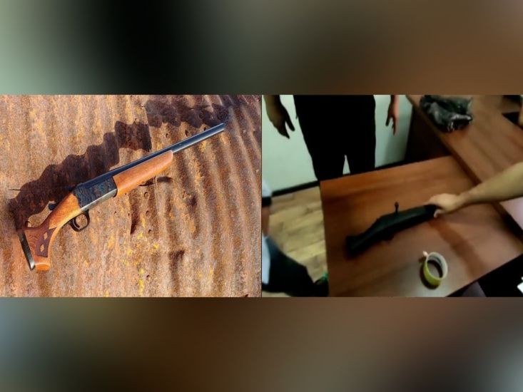 “Bandotdel” silahlı şəxslərə qarşı əməliyyat keçirdi -
