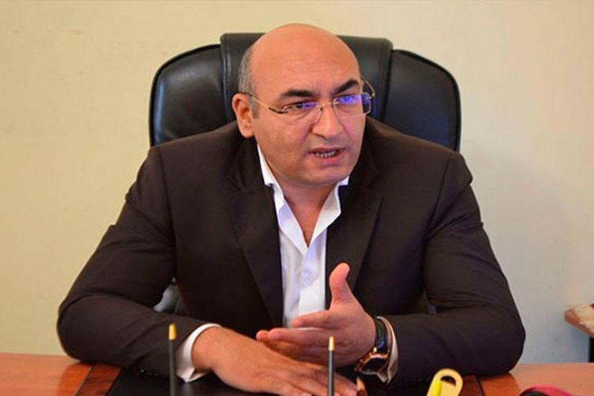 “BİZİM TÜRKİYƏYƏ GÖRƏ ƏLİMİZ GÜCLÜDÜR”