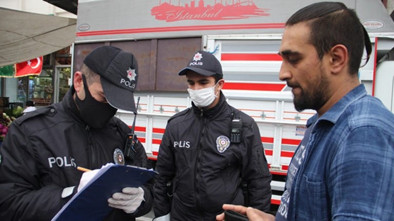 Türkiyədə sabahdan ciddi koronavirus tədbirləri tətbiq olunacaq –Süleyman Soylu