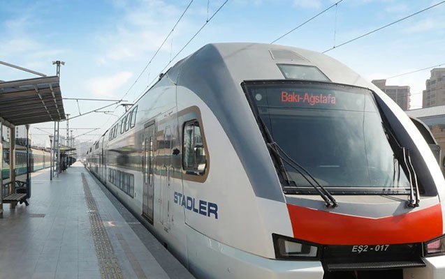Tələbatı nəzərə alaraq Bakıdan Ağstafaya gecə