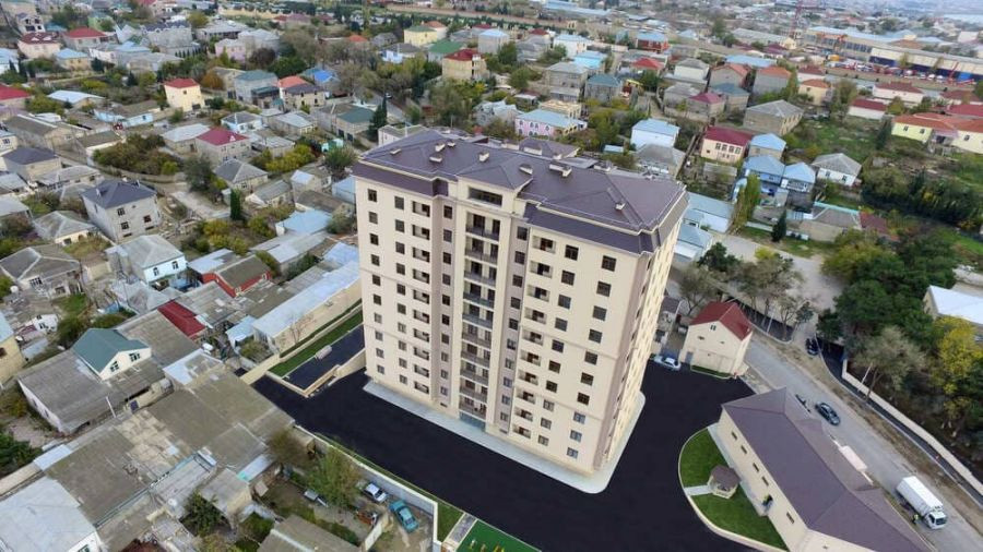 Tikinti sahəsində tam nəzarətsizlik - MTK-ların mənzilə “kupça” alınması üçün vətəndaşlardan pul və bütün əmlaklara dair etibarnamə tələb etməsi qanunsuzdur