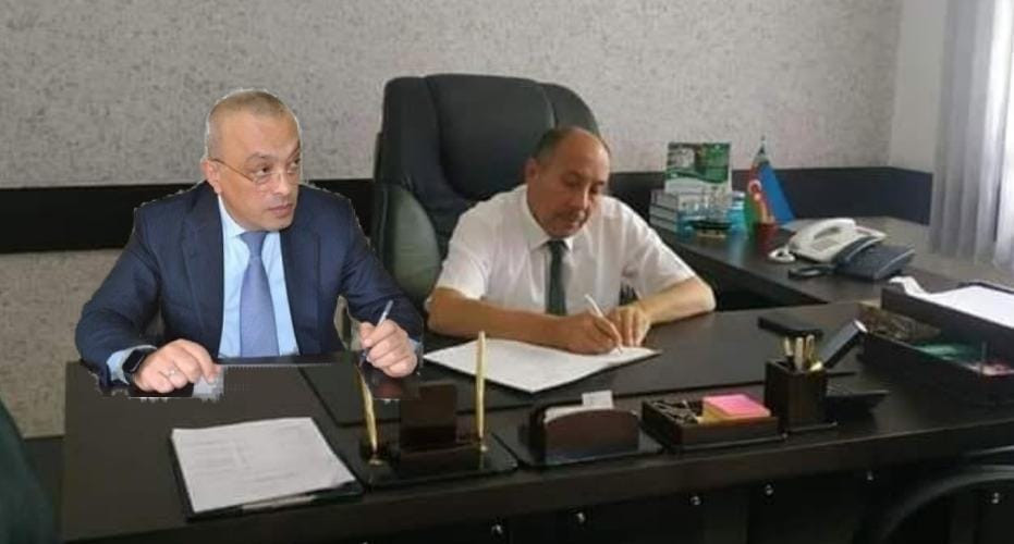 Abşeronda Su Təsərrüfatı, “Ailə Podratçılığı” və Zaur Mikayılovun Sükutu: Su yerinə suallar axır