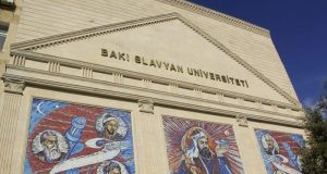 Bakı Slavyan Universitetində vəziyyət yenə pisliyə doğru dəyişməyə başlayıb -