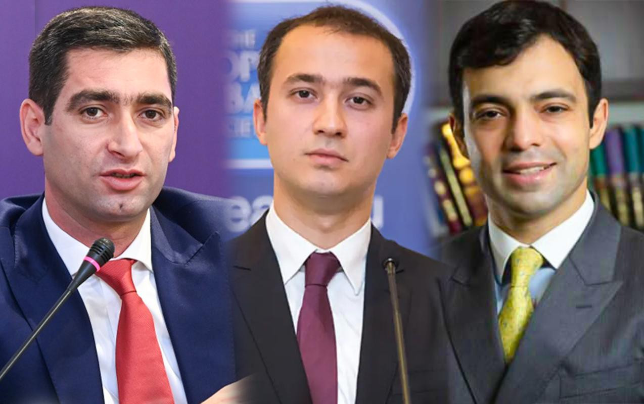 TALE HEYDƏROVA FANTASTİK MƏBLƏĞDƏ ZİYAN VURULUB - Tanınmış iş adamı axtarışa verildi