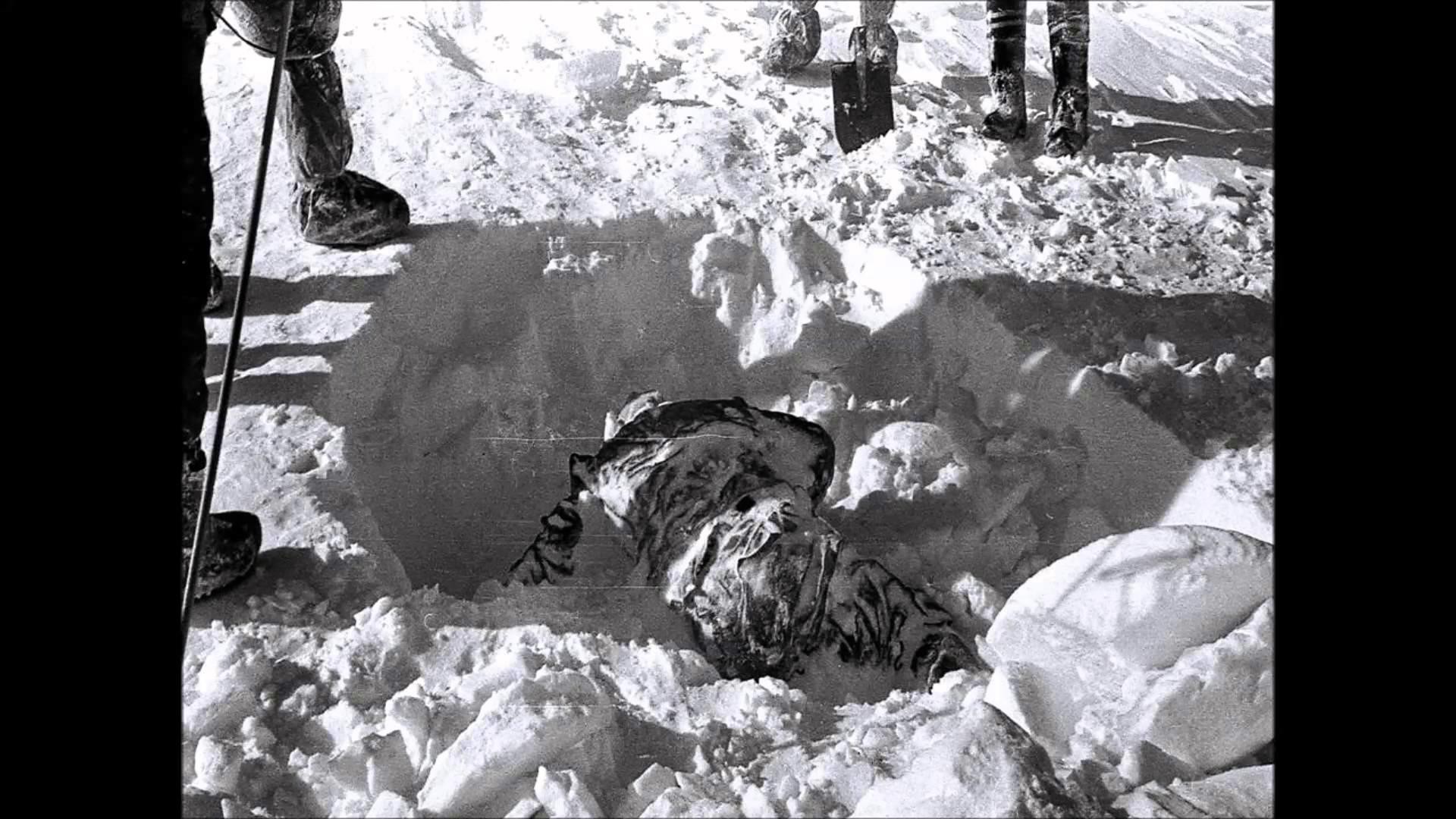 9 alpinistin ölüm dəhşəti: sirr hələ də açılmayıb