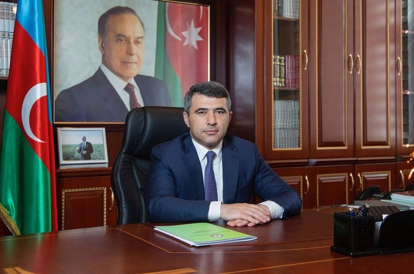 ŞƏHİD ANASI KƏND TƏSƏRRÜFATI NAZİRLİYİNİN ƏSASLANDIRMASINI ALT-ÜST ETDİ