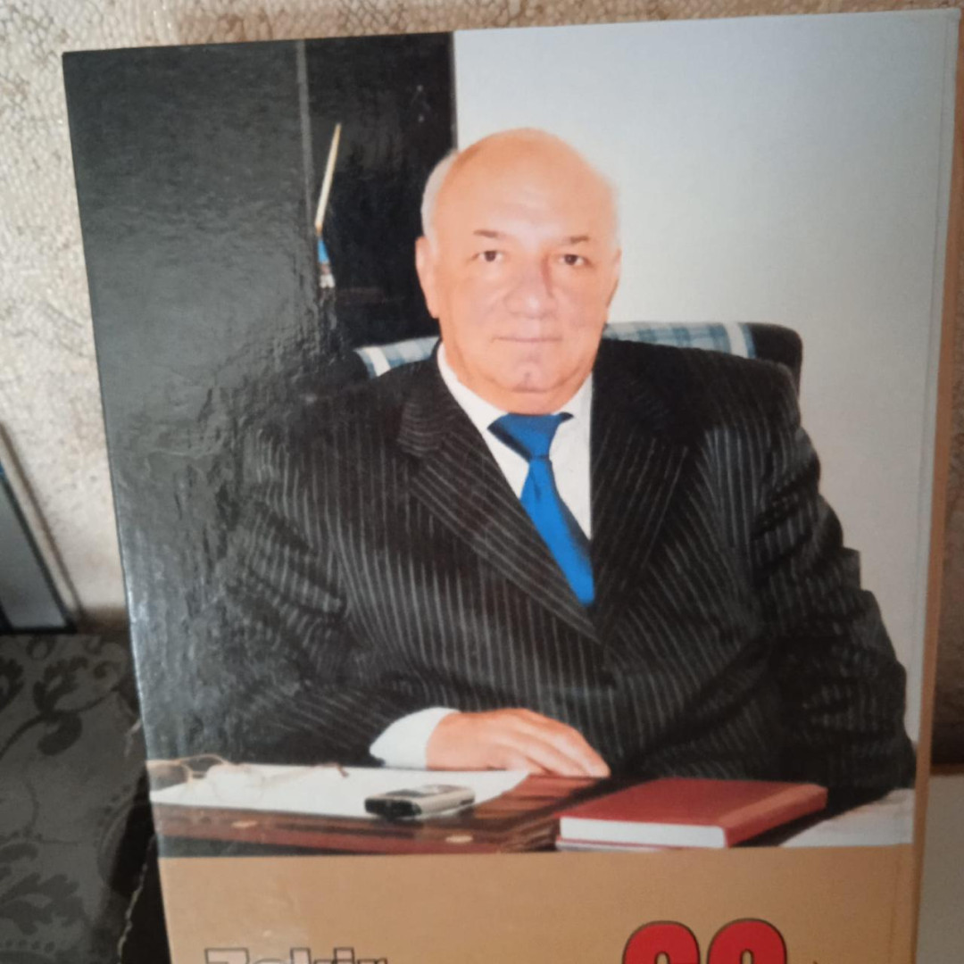 Polad Necə Əridi !!