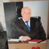Polad Necə Əridi !!