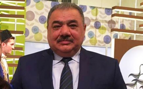 Arif Alışanova şok ittihamlar - GƏZDİYİ QIZI ÖLDÜRÜB