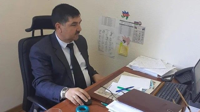 Neftçalada torpaq maxinasiyası: Əkilməyən sahələrə subsidiyalar ayrılıb
