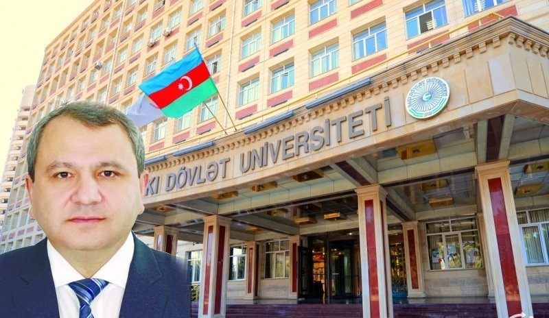 BDU-nun yeməkxanasında qanlı olay-