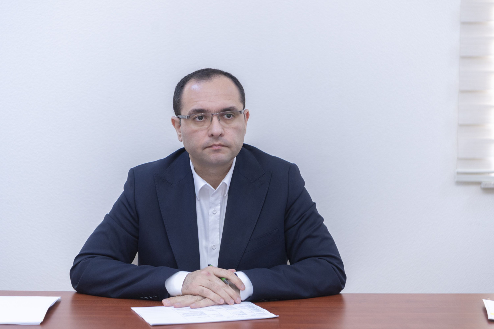 Fəda Abbasov Şəhid ailəsinə BELƏ MÜSİBƏT YAŞADIR... - "Dəfələrlə təhqirlərə məruz qalıb, döyülmüşəm..."