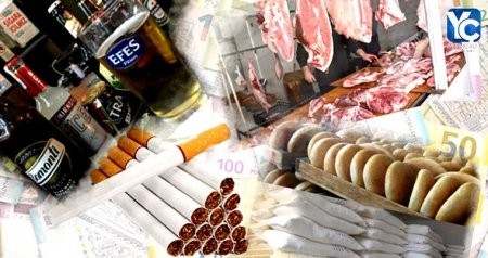 Yeni bahalaşma dalğası gəlir -
