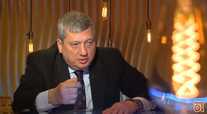 Putinin iqamətgahına niyə hücum etmək olmaz ki!