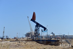 Azərbaycan nefti 80 dollara yaxınlaşır