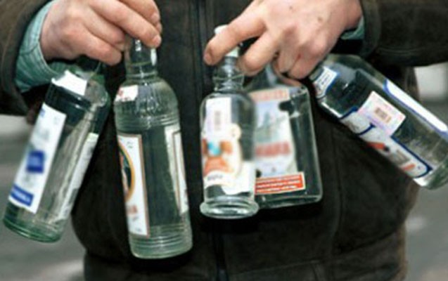 Alkoqollu içkilərlə bağlı yeni qaydalar hazırlanır