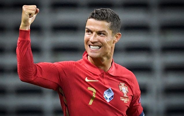 Kriştiano Ronaldo Azərbaycanla oyun üçün Bakıya gəlməyəcək