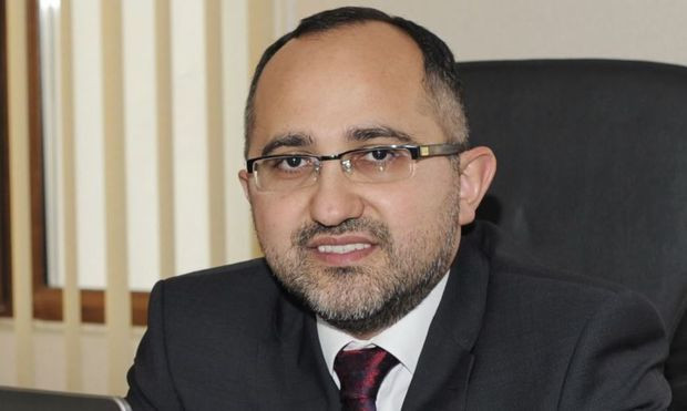 Əkrəm Həsənov: "Dövlətçiliyimizə görə Allahdan sonra Heydər Əliyevə borcluyuq"