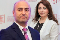Nazirin rektor dostunun universitetində pul tələbi iddiası - ATU- ilə bağlı səs yazısı yayılıb