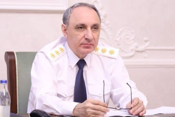 Baş prokuror Nizami rayonunda vətəndaşları qəbul edəcək -
