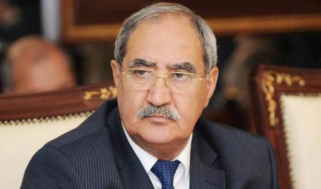 Fəzail Ağamalı vəfat etdi